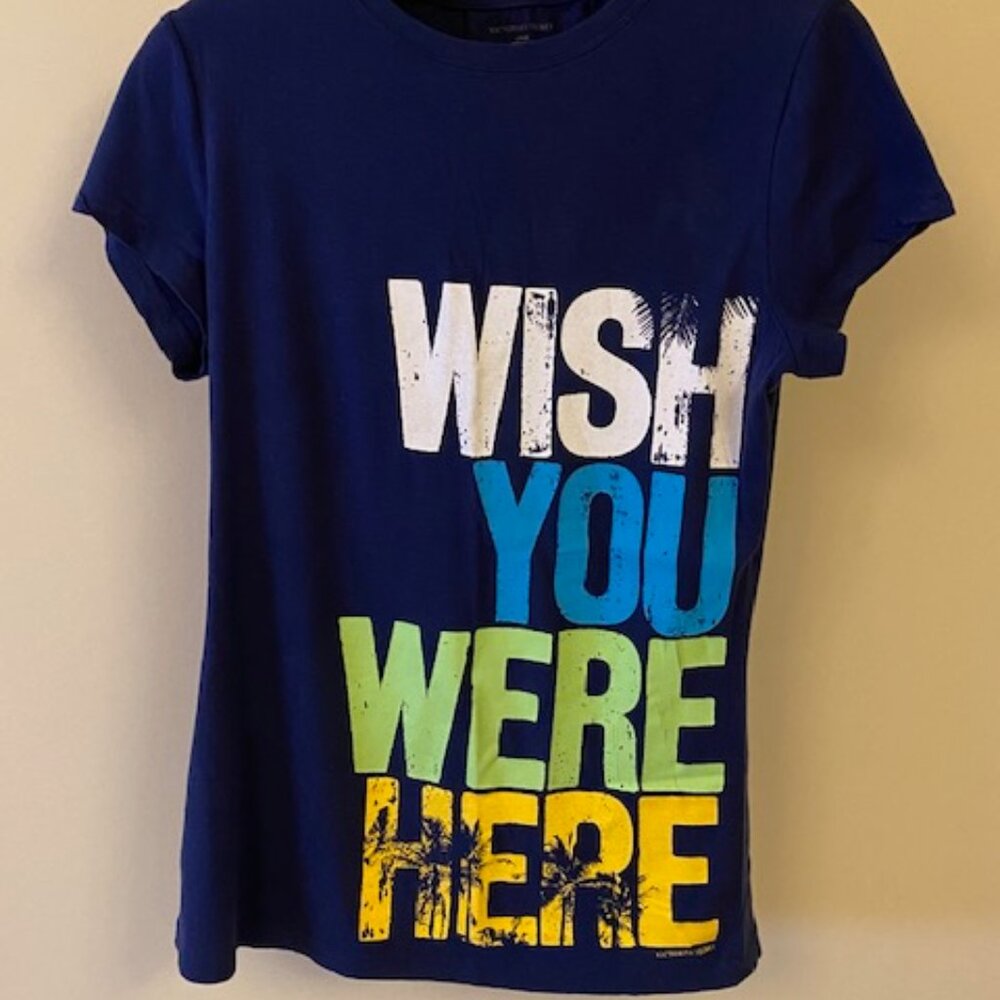 Ladies T-shirt